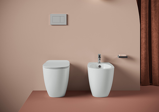 THE.ARTCERAM-FILE-con-kit-WC-A-TERRA-BIDET-A-TERRA