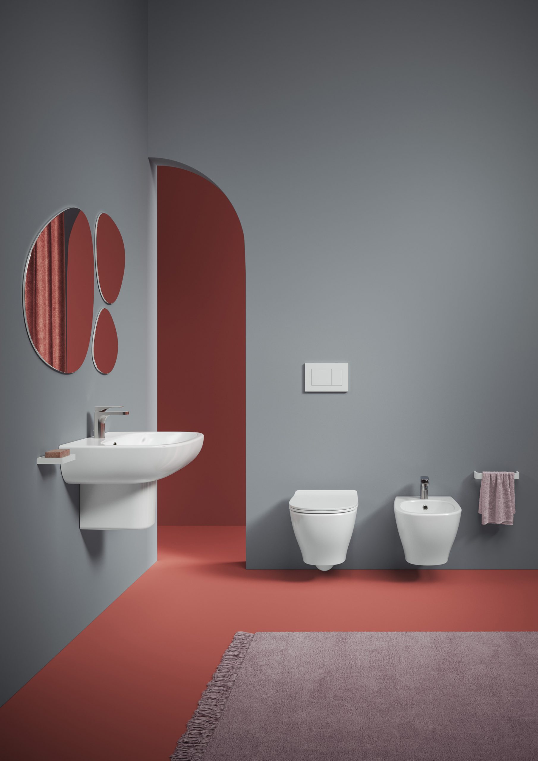 THE.ARTCERAM-TEN-con-kit-WC-SOSPESO-BIDET-SOSPESO