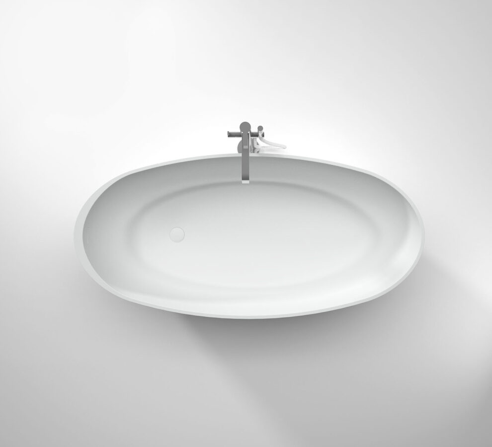 DISENIA-VASCA-ROUND-FREESTANDING