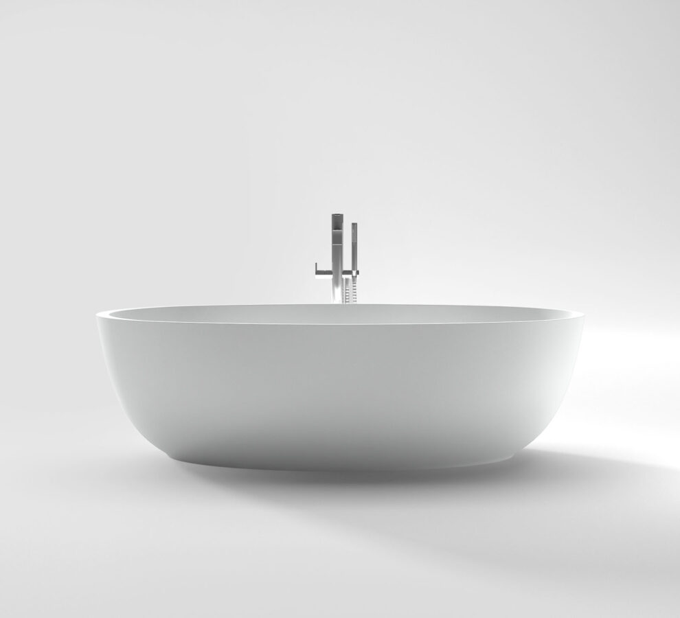 DISENIA-VASCA-ROUND-FREESTANDING