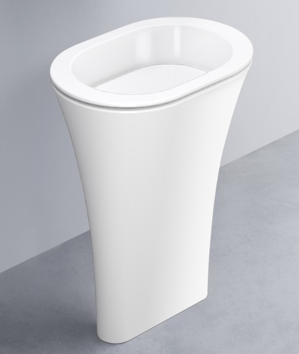 CIELO-ENJOY-AMEDEO-con-kit-COLONNA-AMEDEO-LAVABO-PIASTRA-COPRIPILETTA