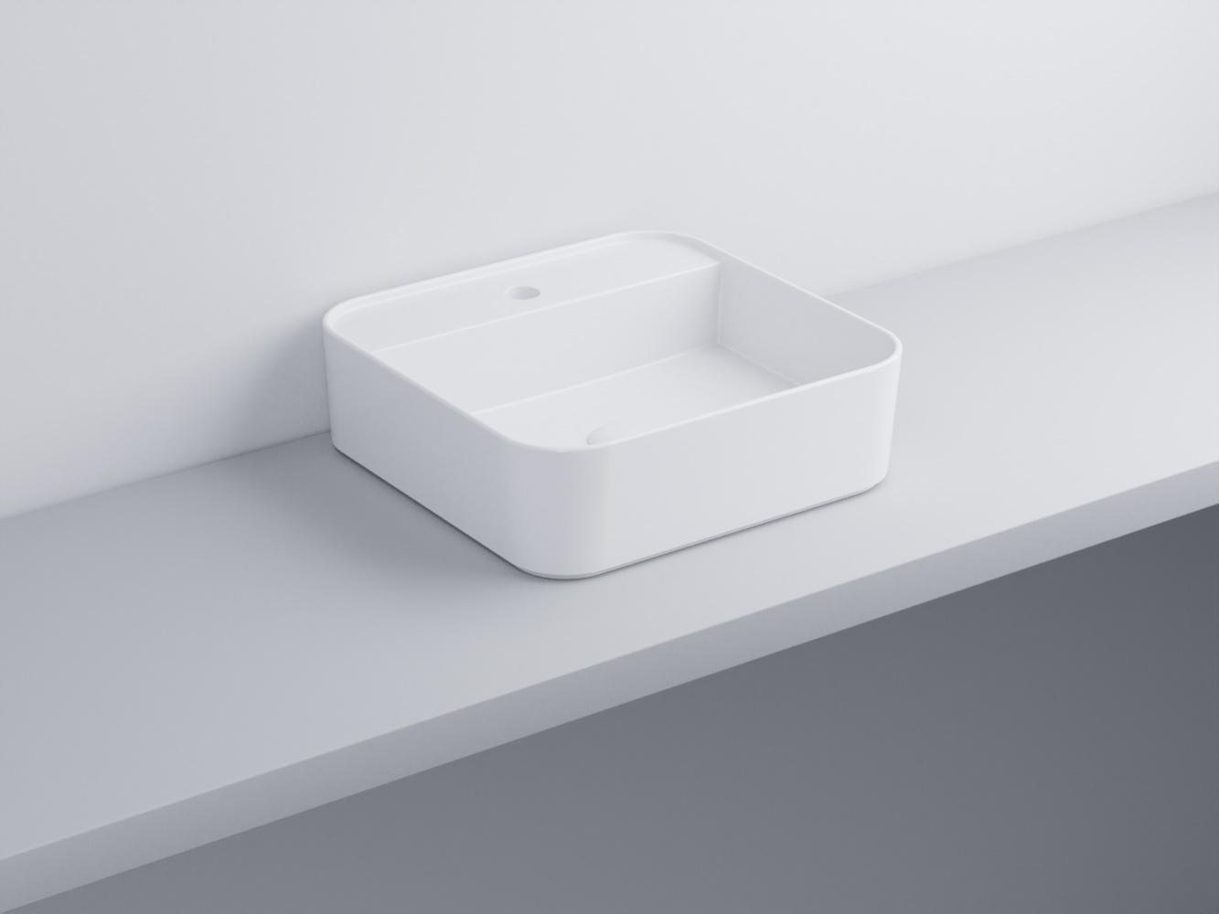 CIELO-SHUI-COMFORT-LAVABO-QUADRATO-MONOFORO-FORI