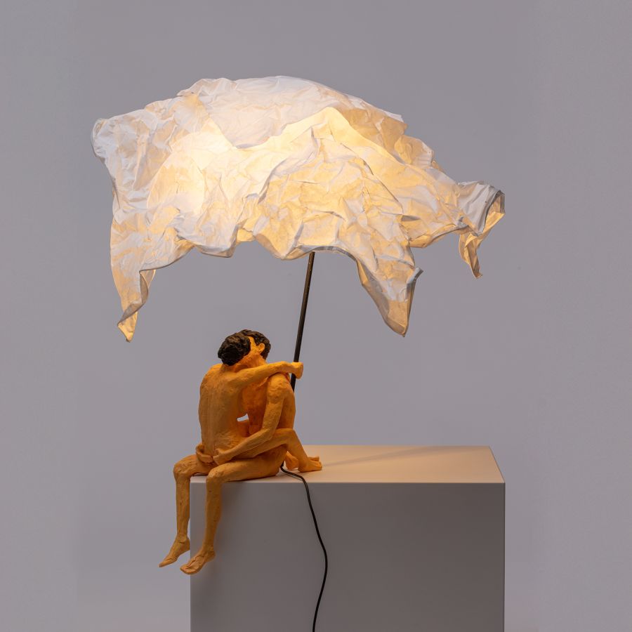 SELETTI-Love-is-a-verb-lamp-Max-&-Roberta