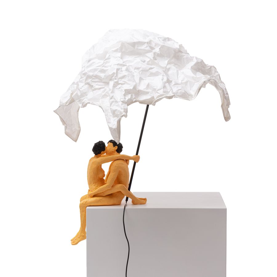 SELETTI-Love-is-a-verb-lamp-Max-&-Roberta