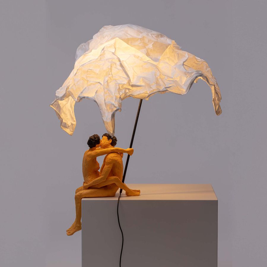 SELETTI-Love-is-a-verb-lamp-Max-&-Roberta