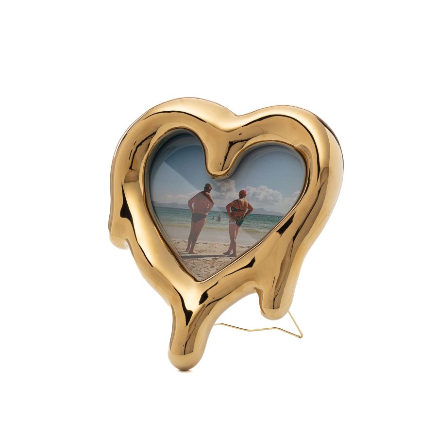 SELETTI-Melted-Heart-Gold