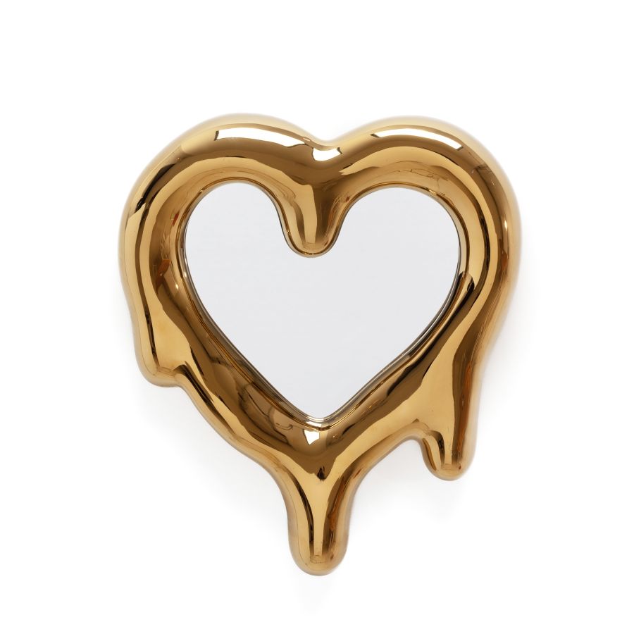 SELETTI-Melted-Heart-Gold