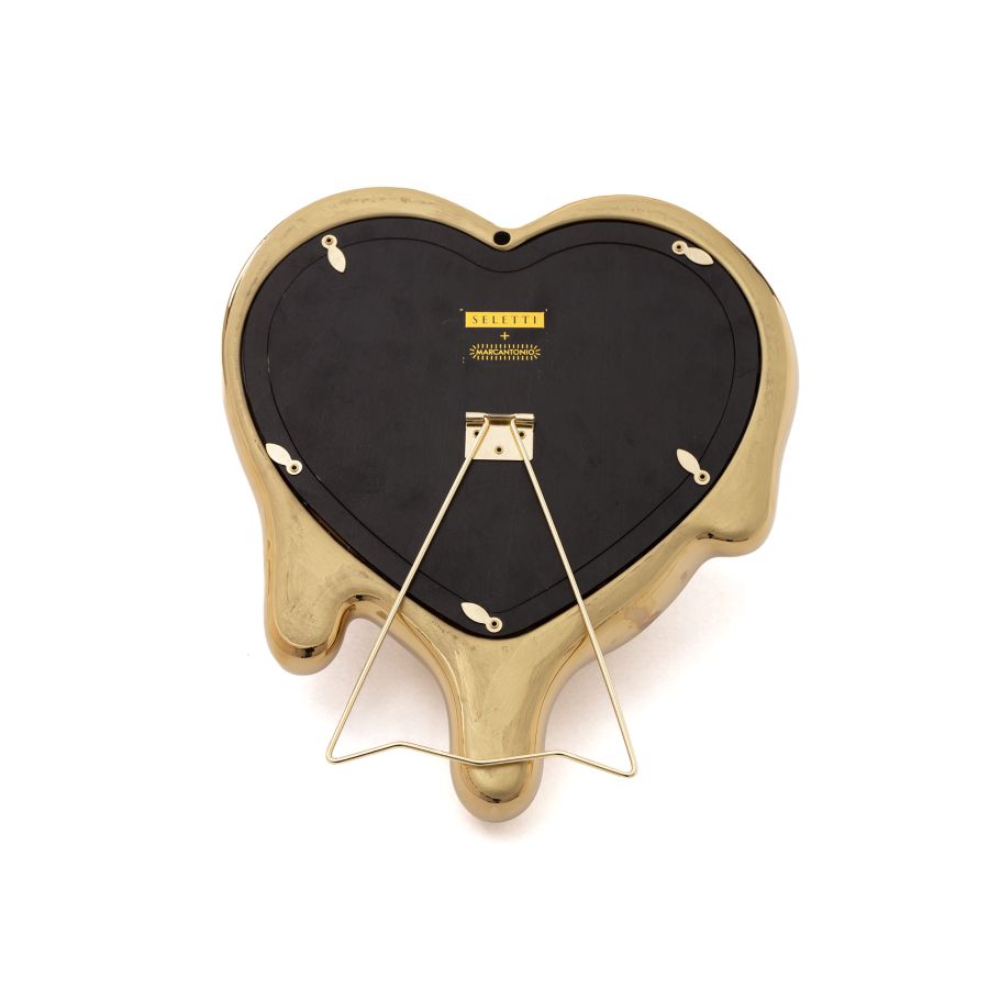 SELETTI-Melted-Heart-Gold