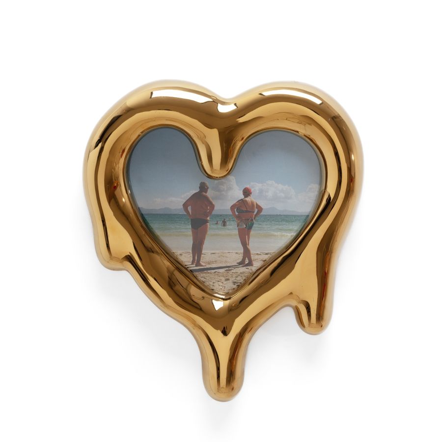 SELETTI-Melted-Heart-Gold