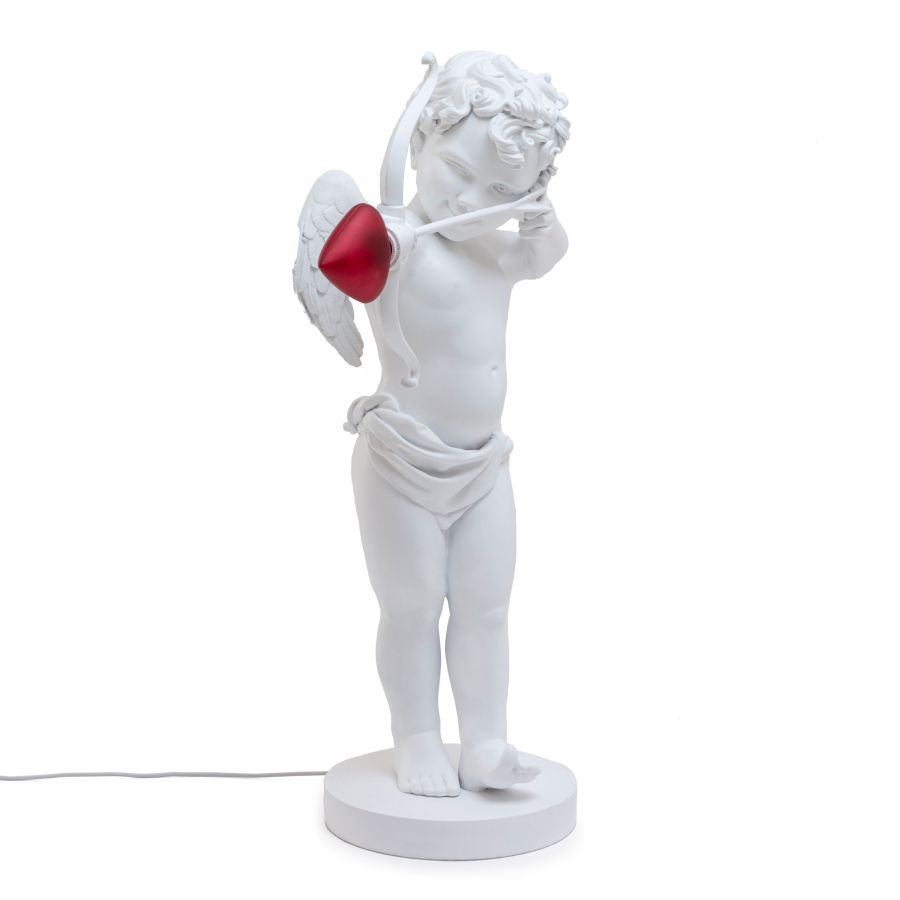 SELETTI-Cupid-Lamp