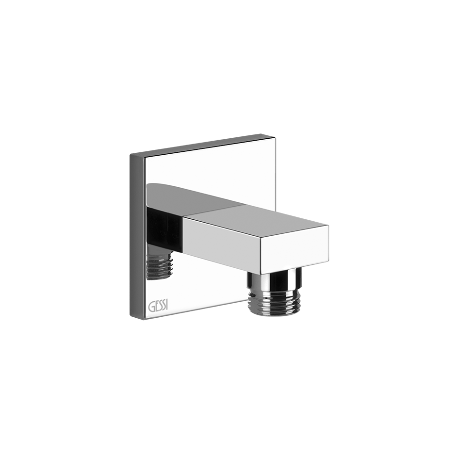 ELEGANZA Presa acqua - COPPER PVD