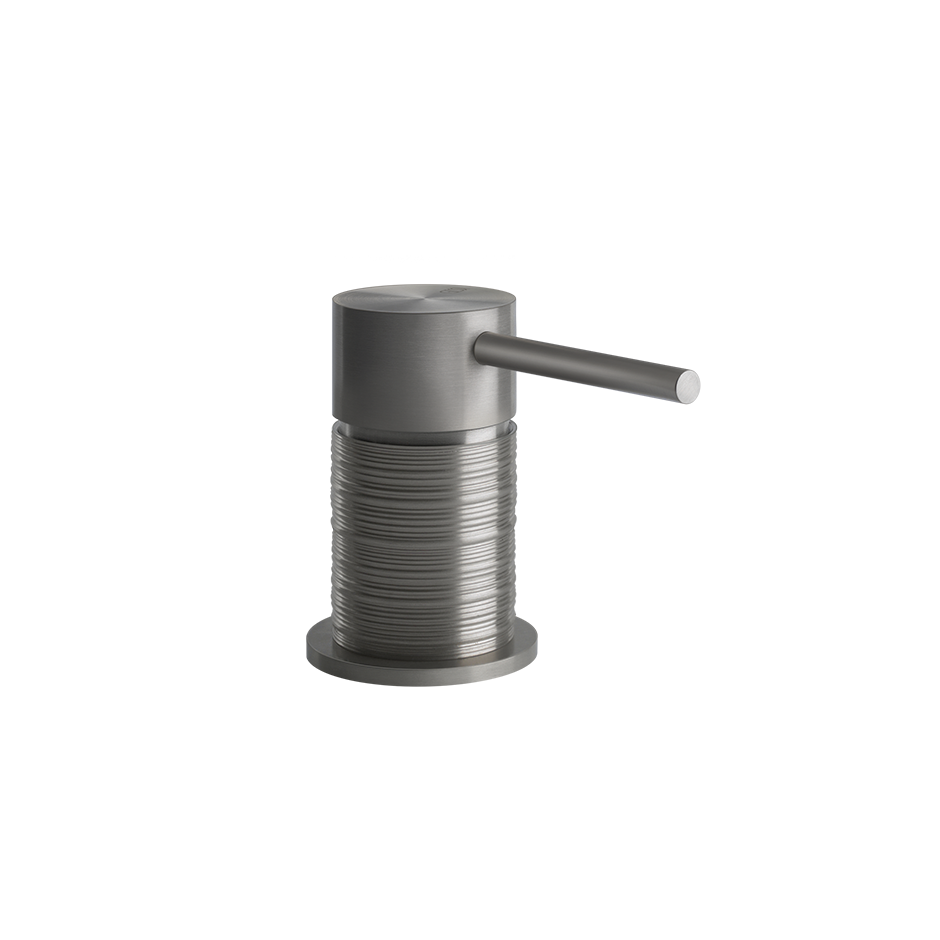 TRAME Comando remoto - STEEL BRUSHED