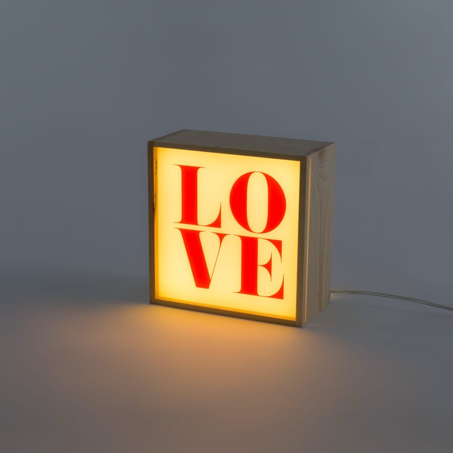 SELETTI-Lighthink-Box-Change-your-Mind-Love-Soul-Food