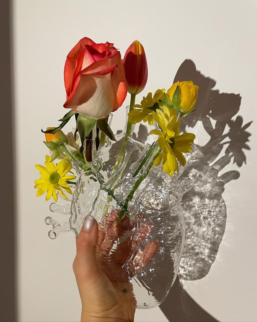 SELETTI-Love-in-Bloom-Vetro