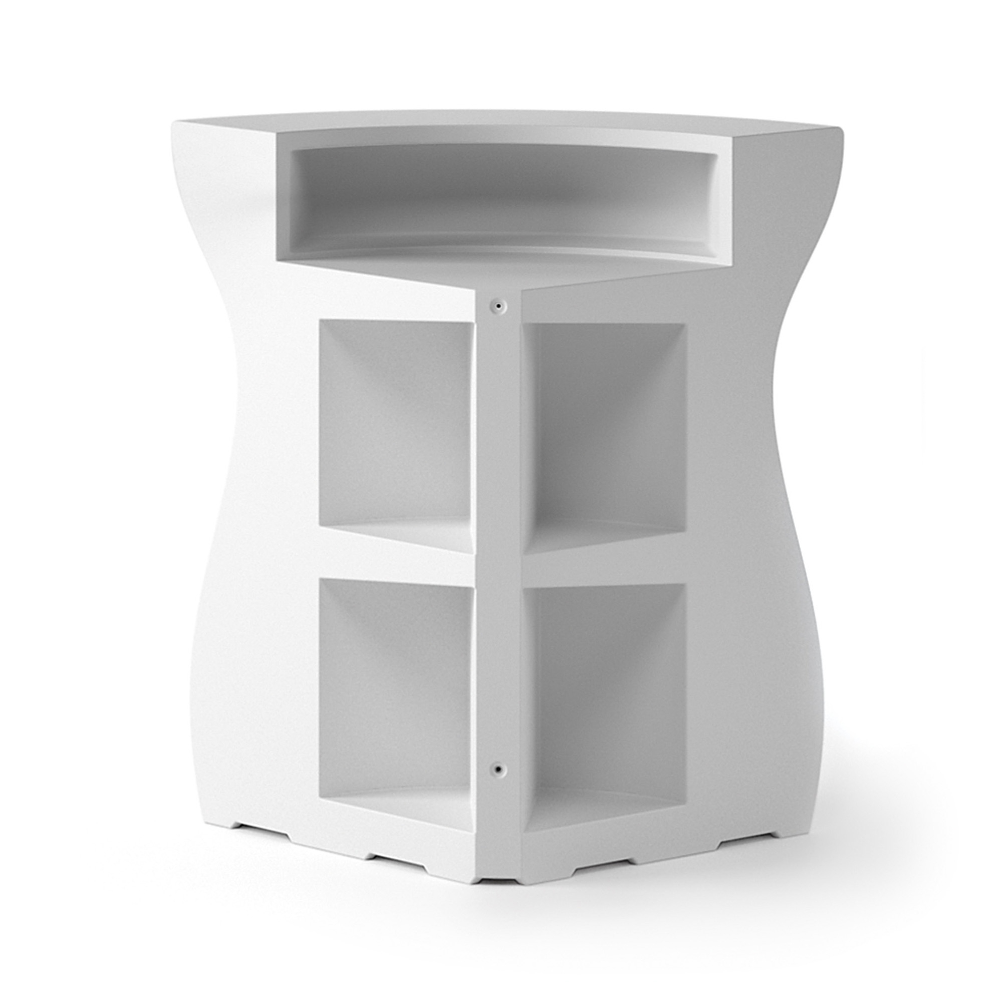 PLUST ANGOLO BARTOLOMEO - BIANCO C2