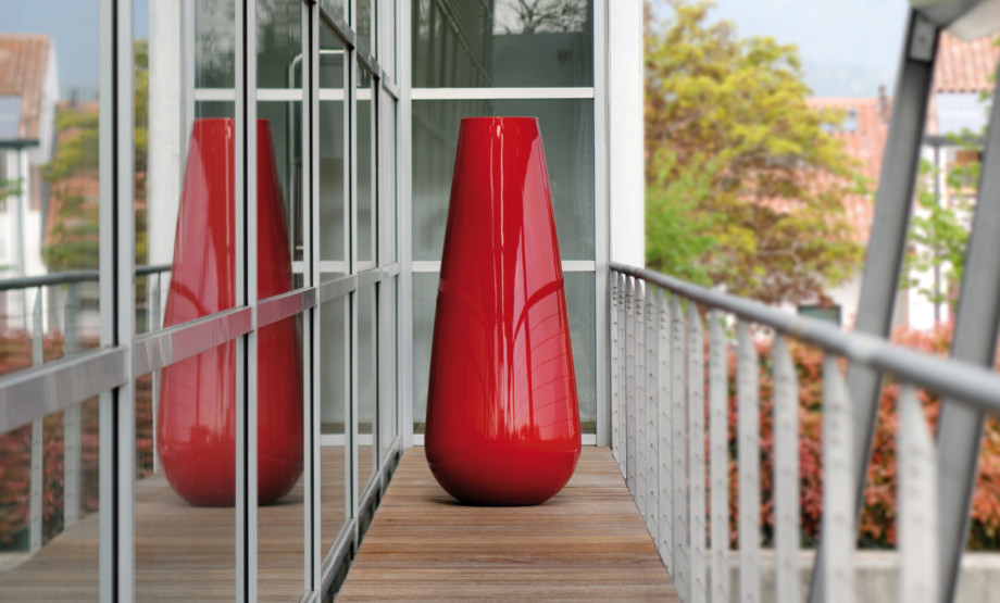 PLUST BUBA LIGHT OUTDOOR - NEUTRO