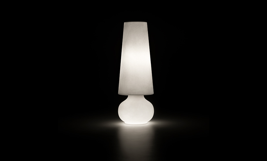 PLUST LAMPADA FADE LIGHT INDOOR & OUTDOOR - WHITE LIGHT