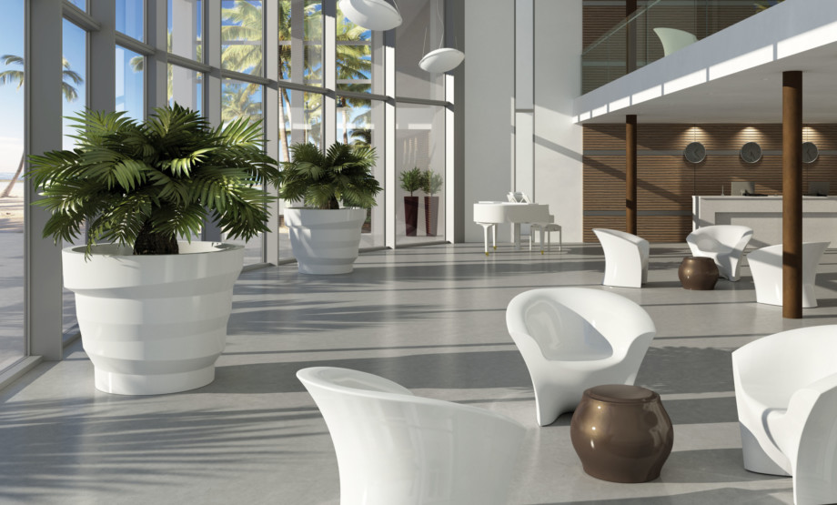 PLUST REBELOT LIGHT OUTDOOR - NEUTRO