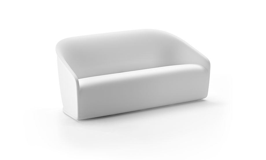 PLUST SETTEMBRE SOFA - SABBIA