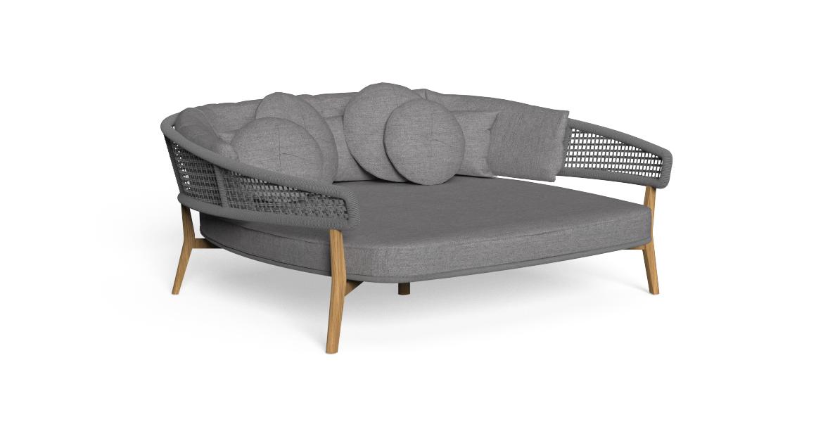 TALENTI-MOON-TEAK-DAYBED-TEAK-GREY