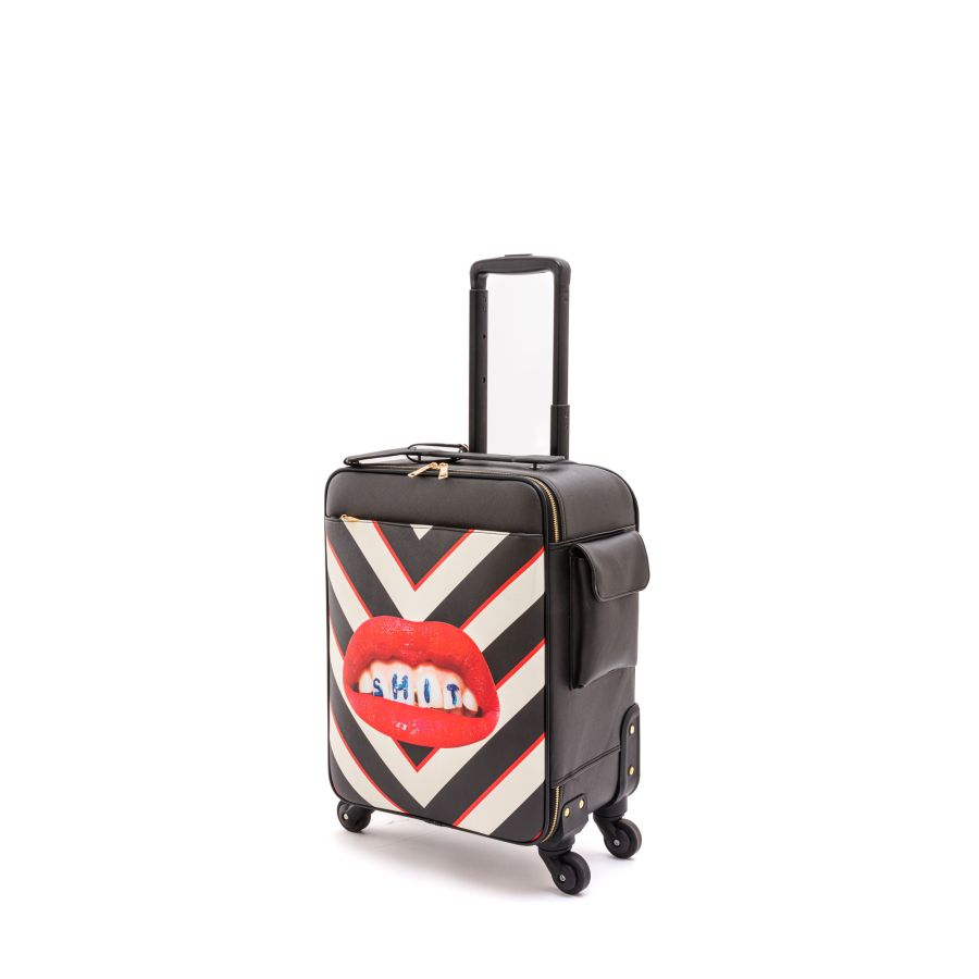 SELETTI-Travel-Kit-Trolley-Shit