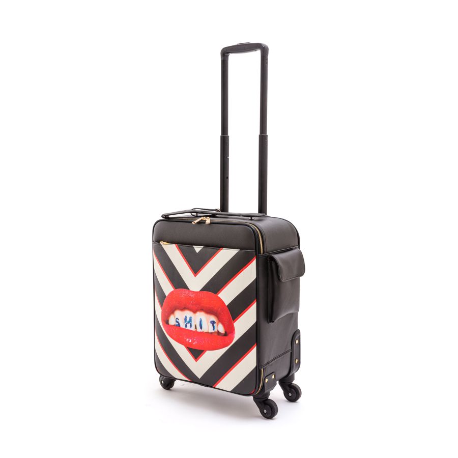 SELETTI-Travel-Kit-Trolley-Shit