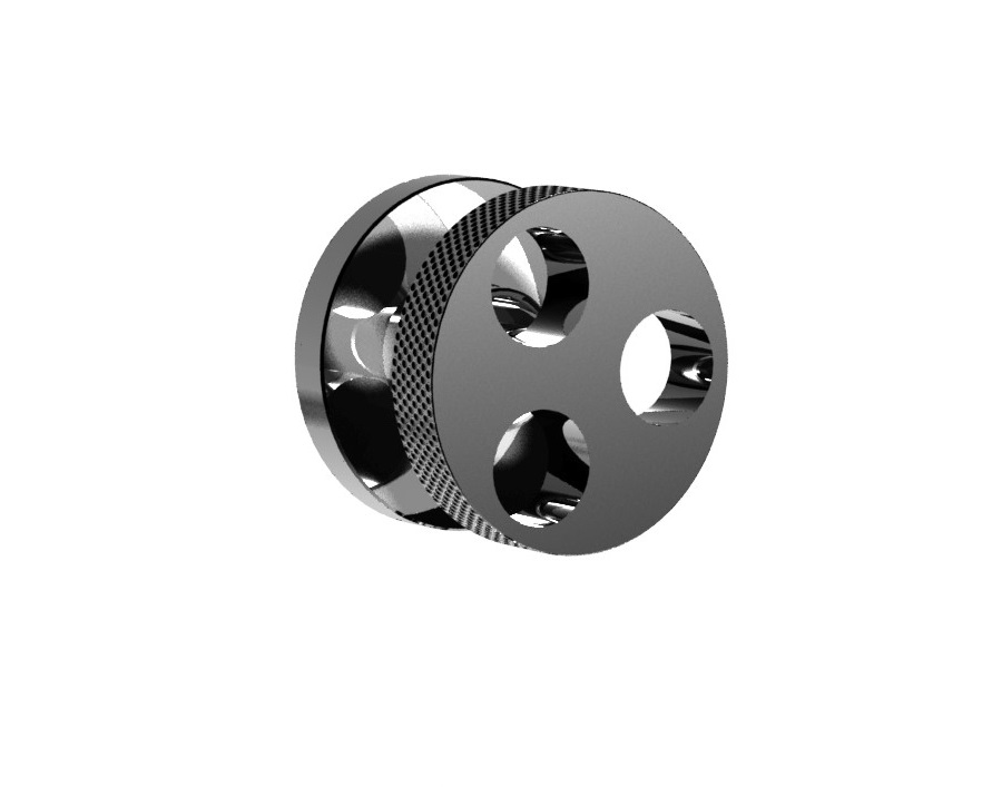 BONGIO BOWLING SOLO PARTE EST Deviatore 2 entr. 2 uscite PER INC. 09489/2