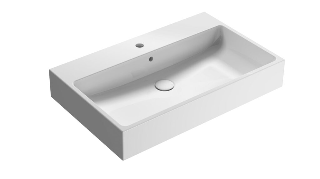 GLOBO LAVABO SOSP/APP I CLASSICI 80X50