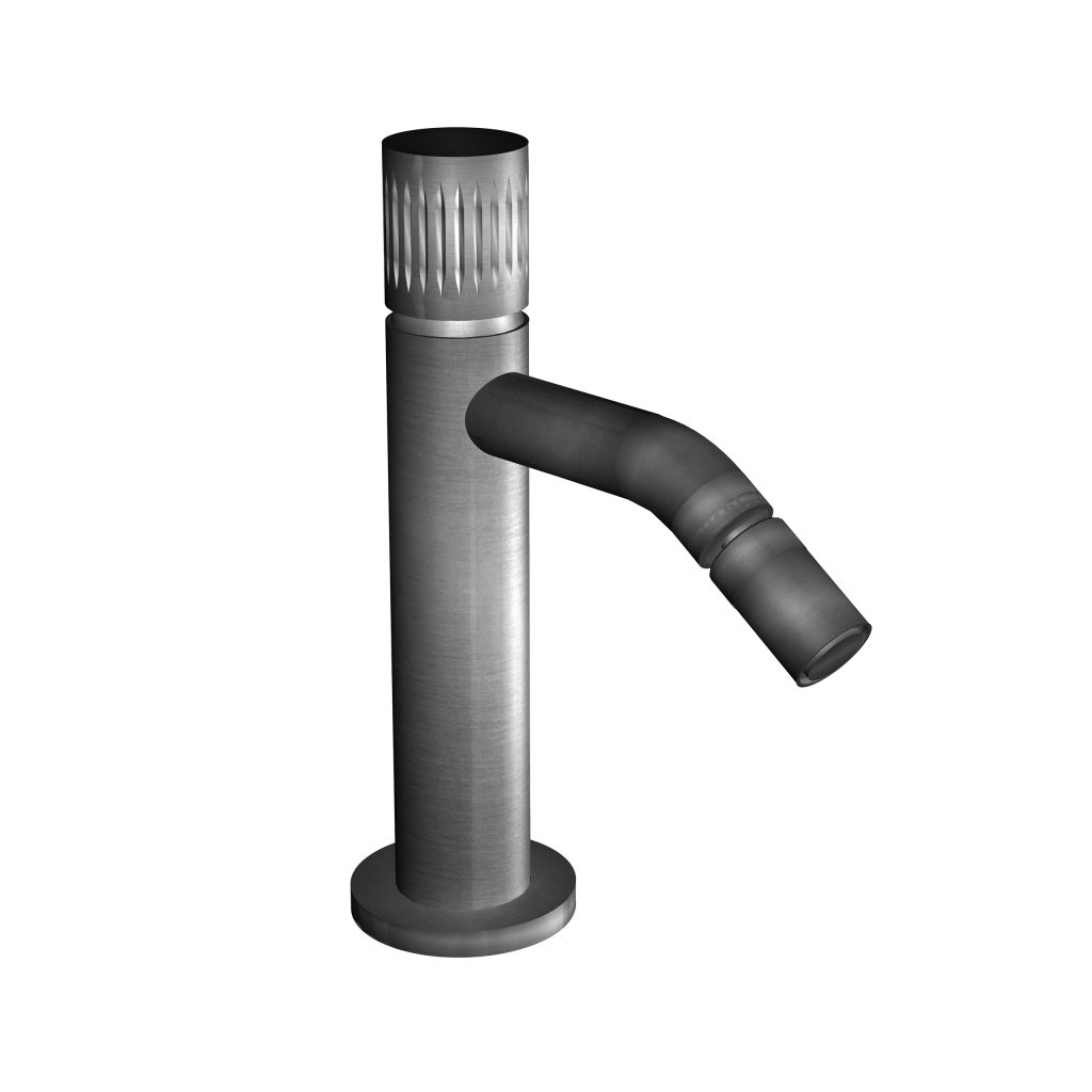 BONGIO T2020T Misc.bidet e cartuccia tradizionale