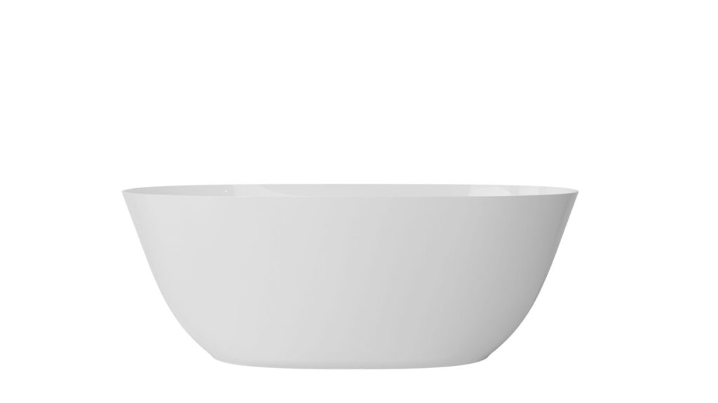 GLOBO VASCA XENIA 160X70