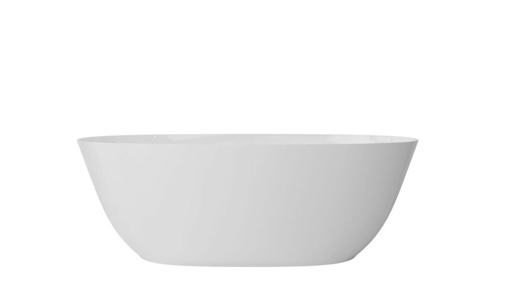 GLOBO VASCA XENIA PLUS 170,5X75