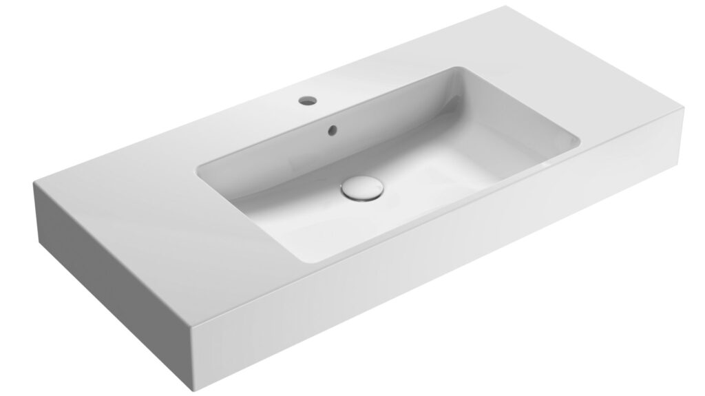 GLOBO LAVABO SOSP/APP I CLASSICI 110X50
