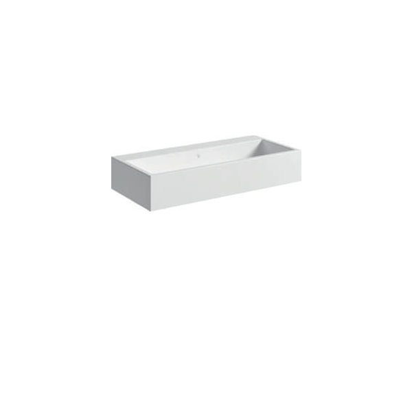 COLAVENE LAVABO CAMALEO 100x46x h18 C/FORO