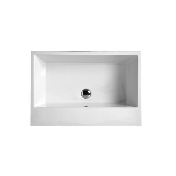 COLAVENE LAVABO VOLANT 75x50 S/FORO