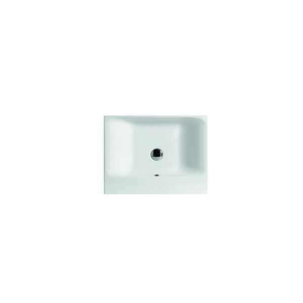 COLAVENE LAVABO CENTO 60x45 C/FORO