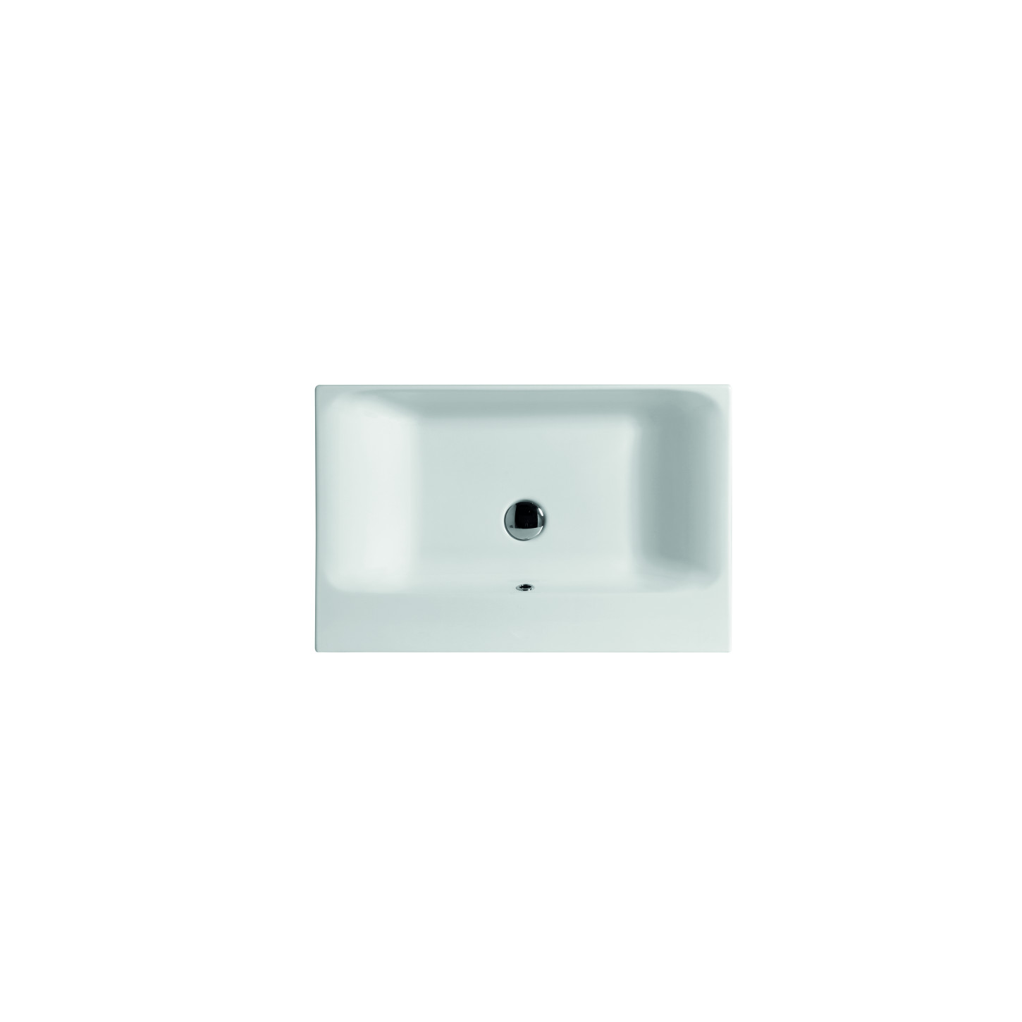 COLAVENE LAVABO CENTO 70x45 C/FORO