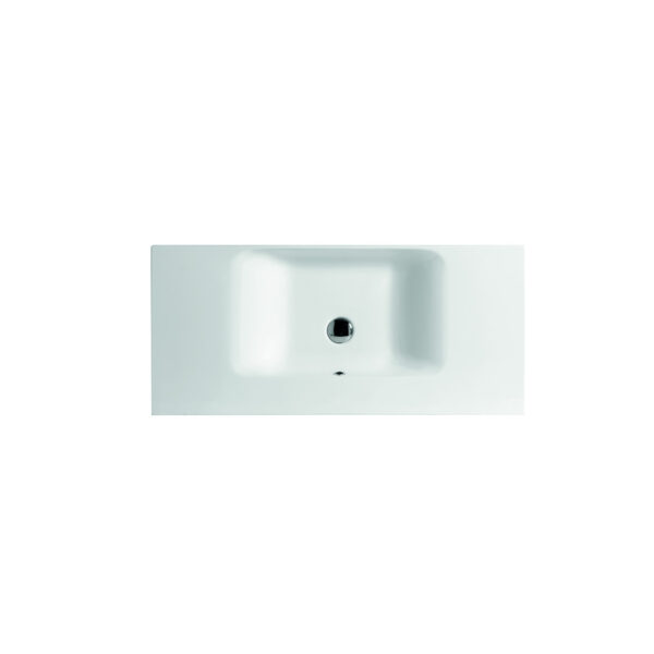 COLAVENE LAVABO CENTO 100x45 C/FORO