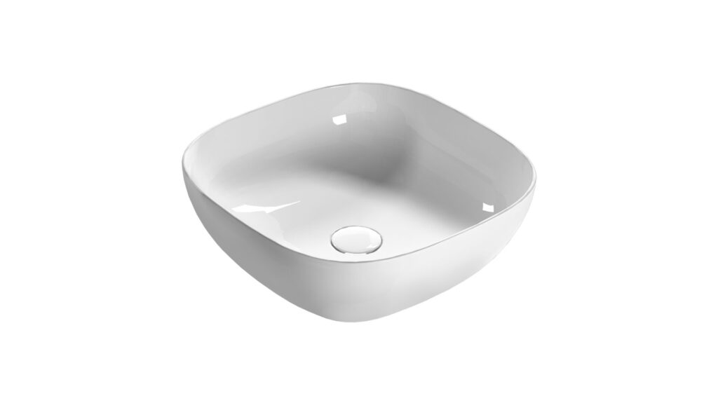 GLOBO LAVABO APP LE CIOTOLE 45X45