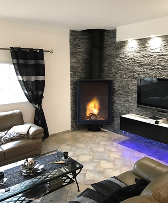 FOCUS-EUROFOCUS-fisso-A-LEGNA-NERO-OPACO