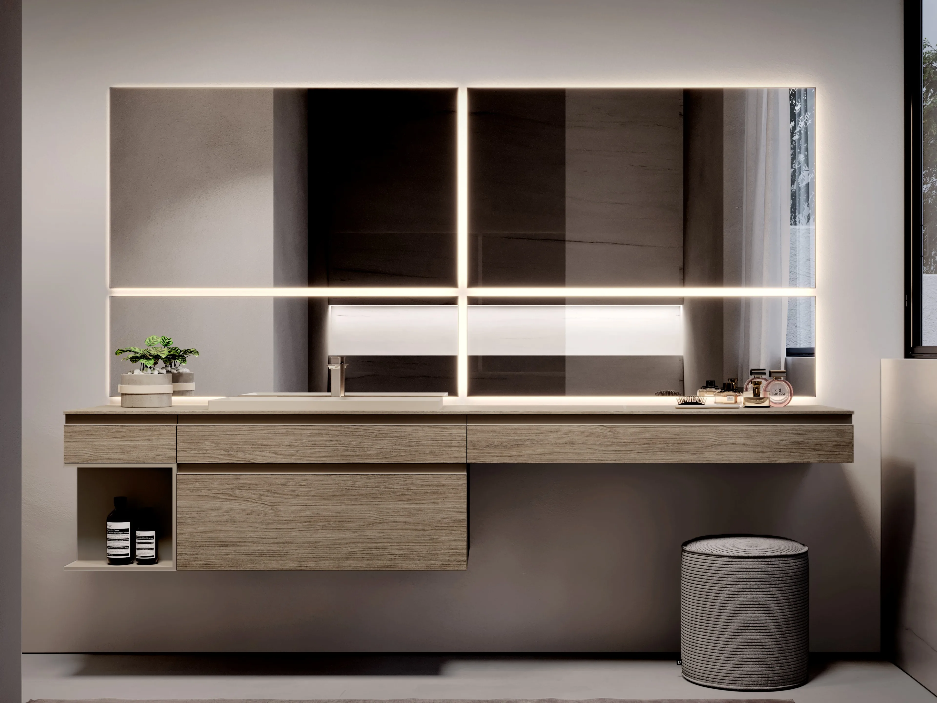 IDEA-MY-TIME-KIT-#03-MOBILE-DA-BAGNO-(NOBILITATO-ROVERE-BORNEO)