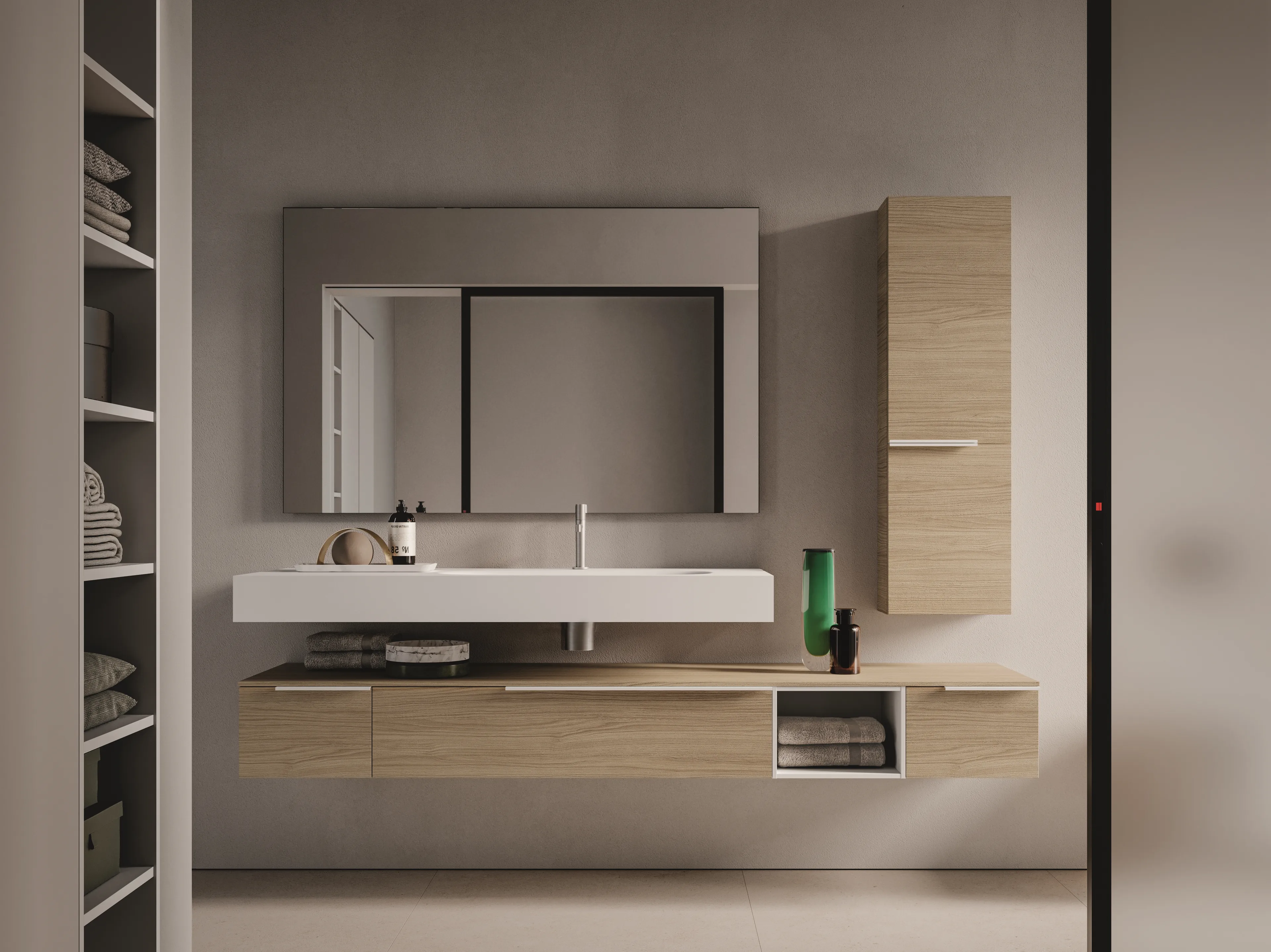 IDEA-MY-TIME-KIT-#08-MOBILE-DA-BAGNO-(NOBILITATO-ROVERE-CONGO)-ROVERE