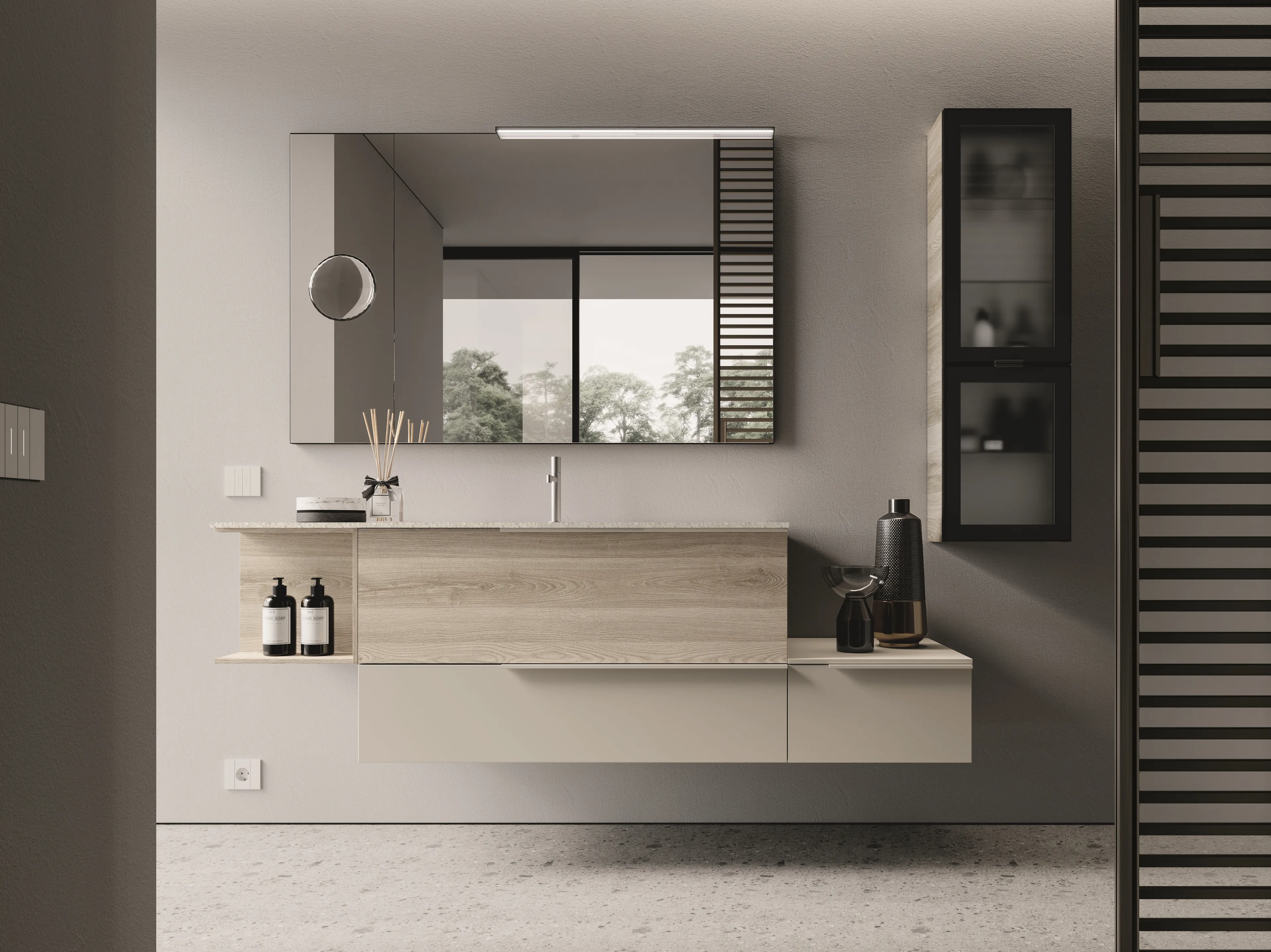 IDEA-MY-TIME-KIT-#18-MOBILE-DA-BAGNO-(NOBILITATO-ROVERE-TENNIS)