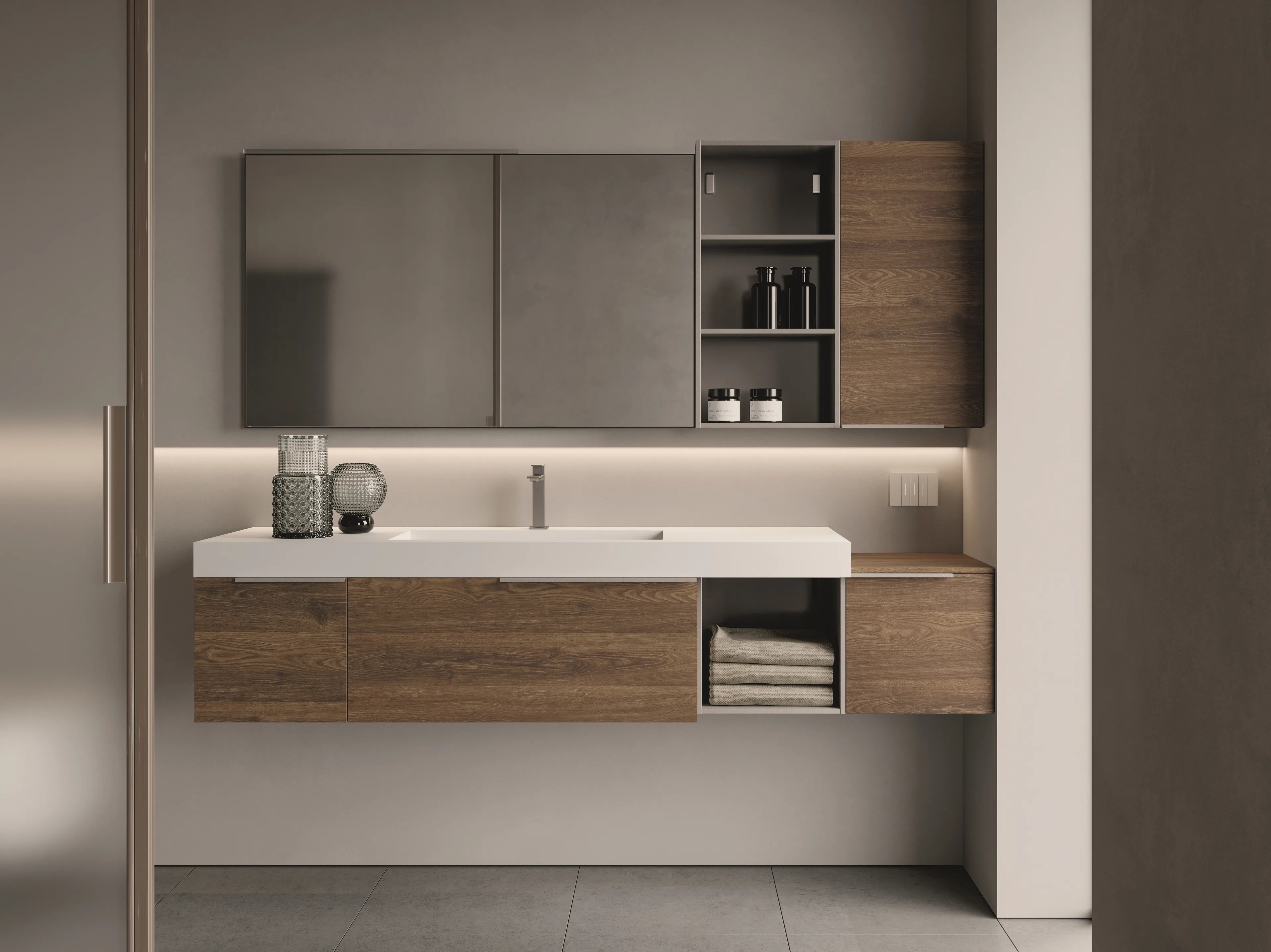 IDEA-MY-TIME-KIT-#20-MOBILE-DA-BAGNO-(NOBILITATO-ROVERE-FIGHT)