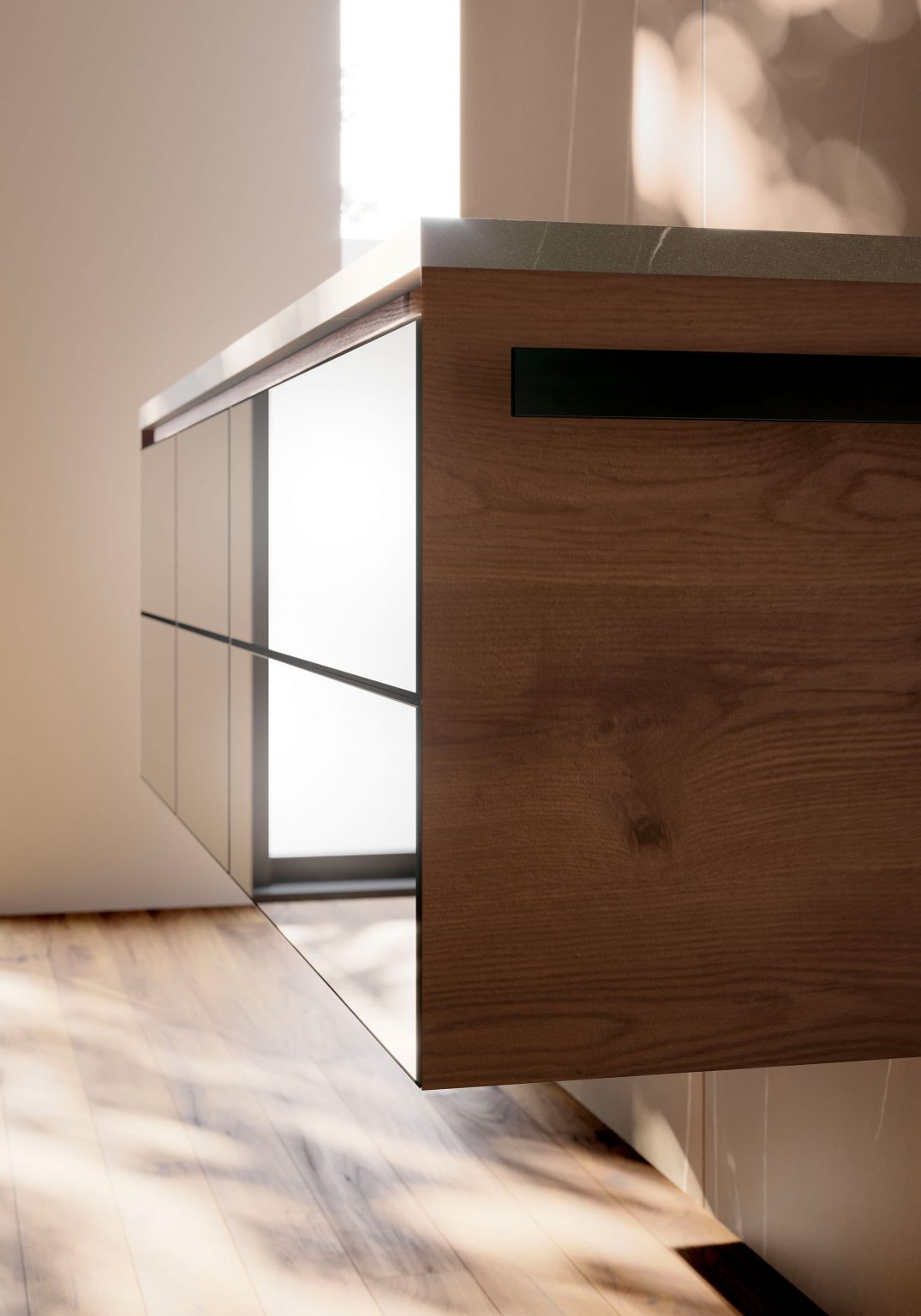 IDEA-CUBIK-KIT-#5-MOBILE-DA-BAGNO-(ROVERE-ANTICO)