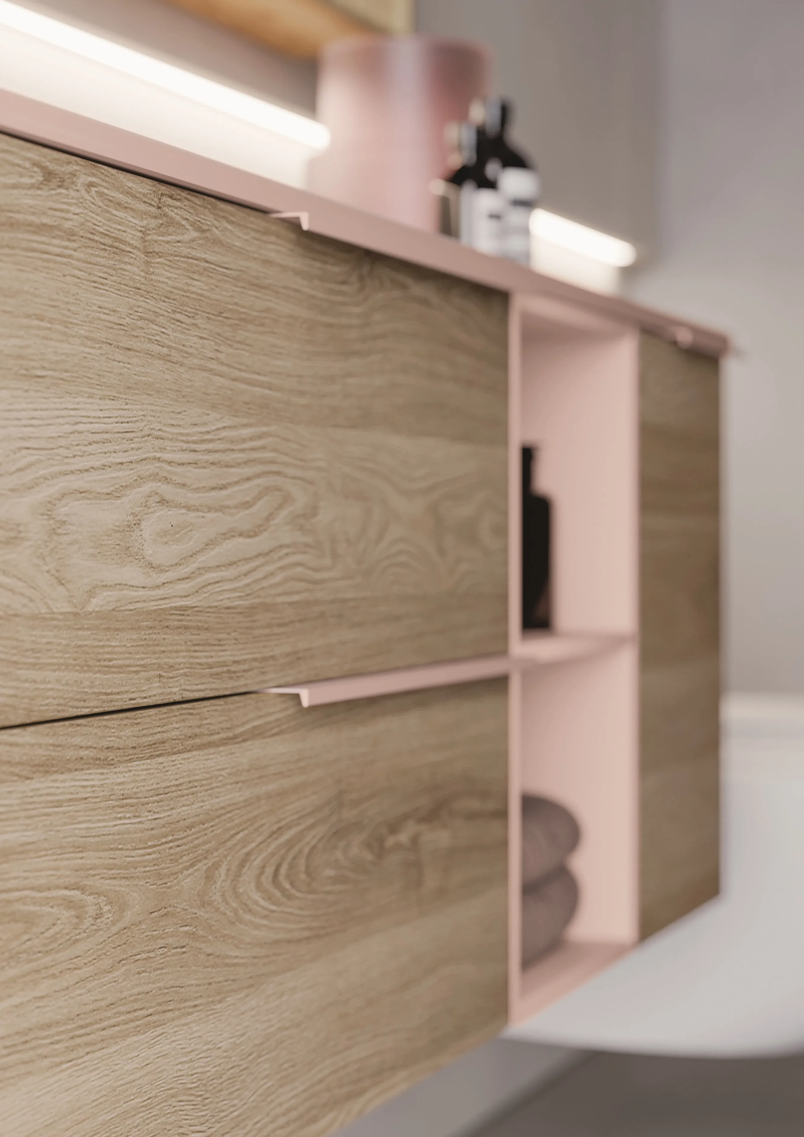 IDEA-MY-TIME-KIT-#01-MOBILE-DA-BAGNO-(NOBILITATO-ROVERE-POLO)-ROVERE