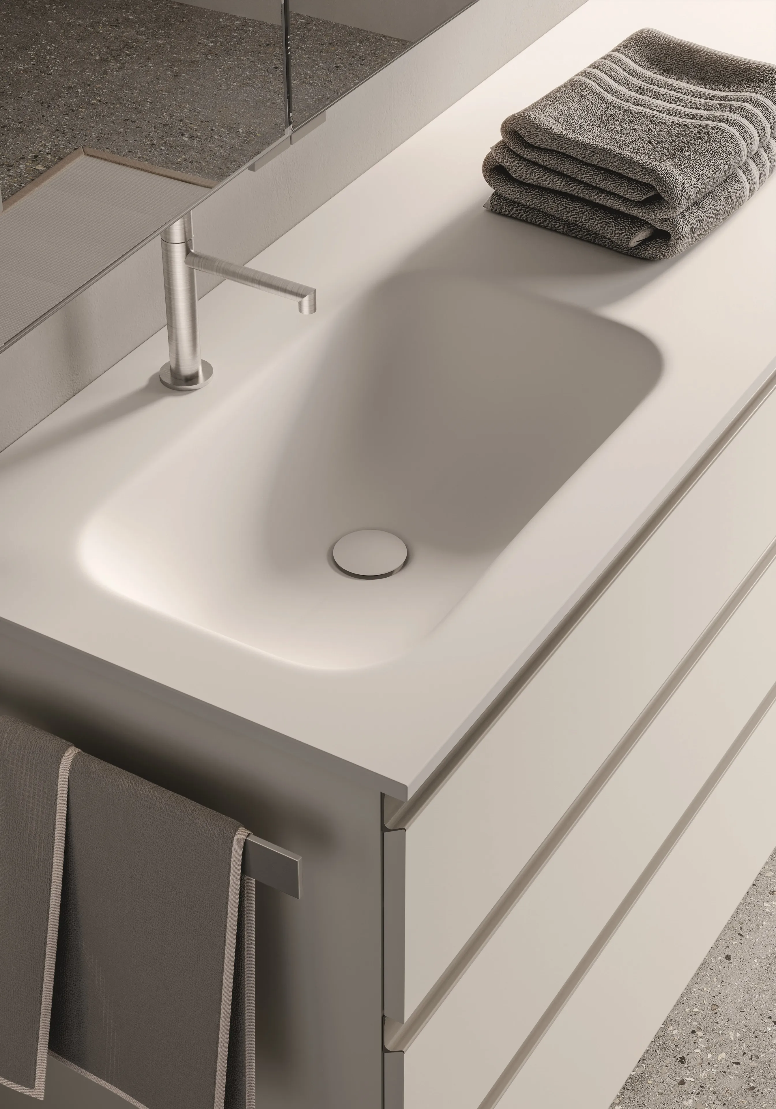 IDEA-MY-TIME-KIT-#06-MOBILE-DA-BAGNO-(LACCATO-OPACO-BIANCO)