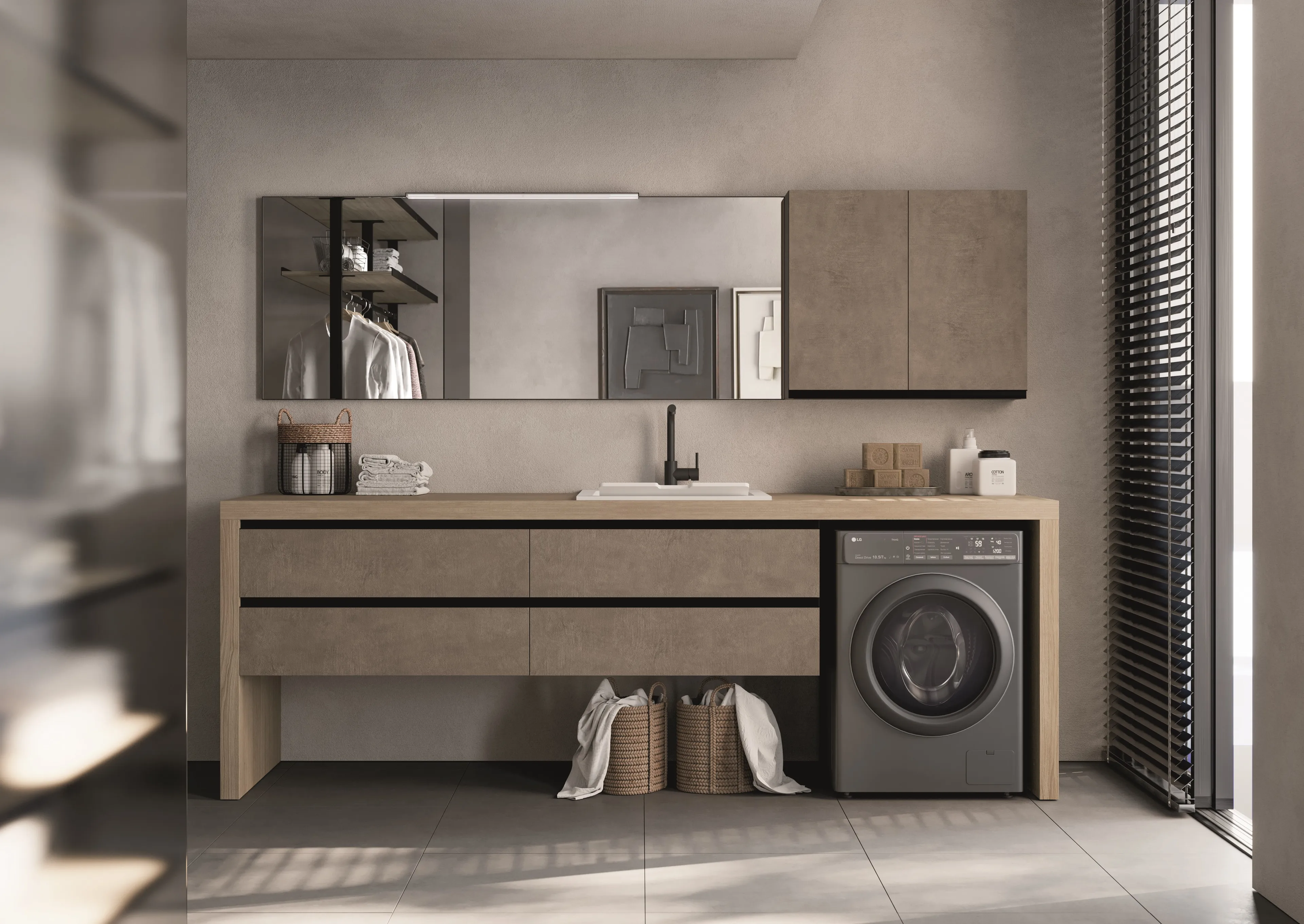 IDEA-SPAZIO-TIME-KIT-#05-MOBILE-DA-BAGNO-(NOBILITATO-ROVERE-BORNEO)