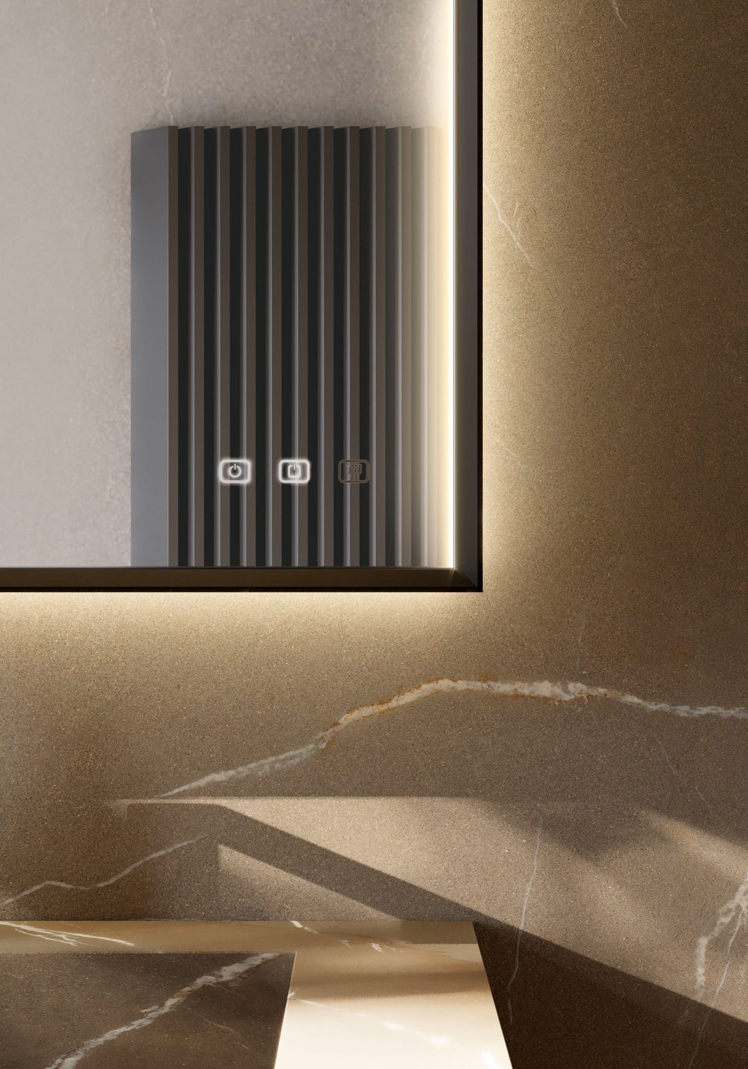 IDEA-CUBIK-KIT-#5-MOBILE-DA-BAGNO-(ROVERE-ANTICO)