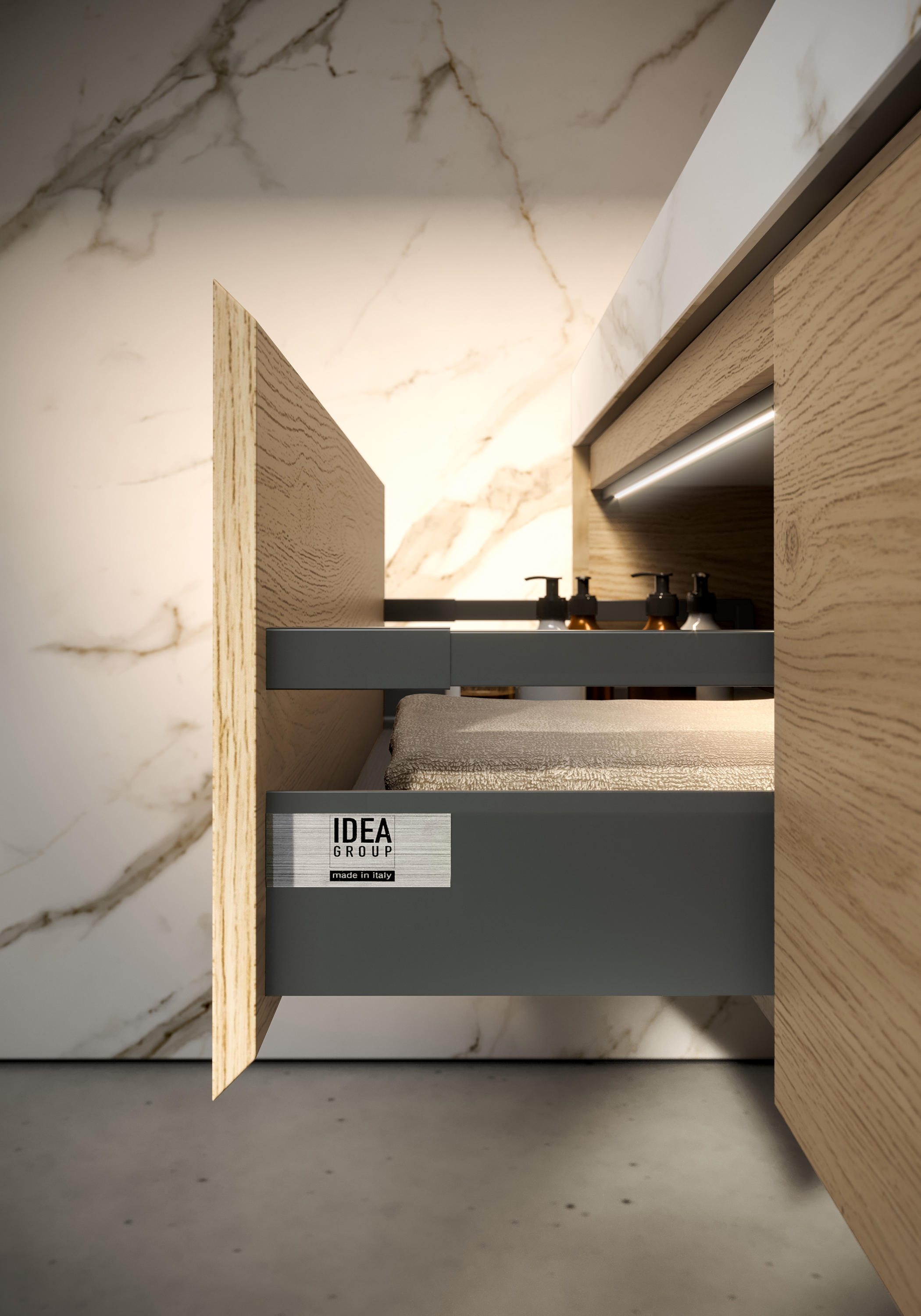 IDEA-CUBIK-KIT-#17-MOBILE-DA-BAGNO-(ROVERE-NODI)