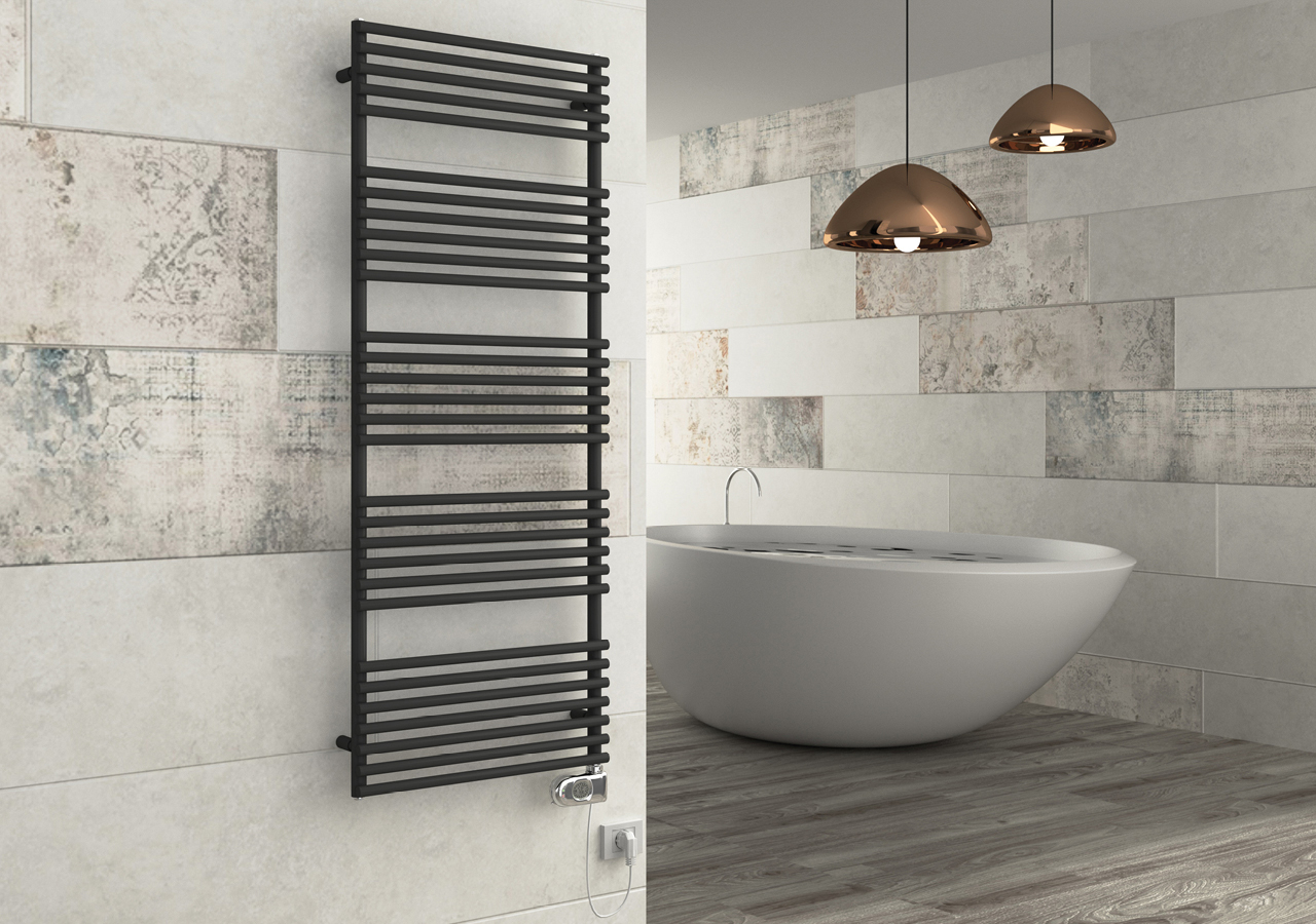 CORDIVARI-GLORIA-22-ELETTRICO-Radiatore-scaldasalviette-elettrico